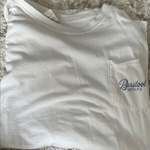 Comfort Colors Classic White Tee